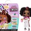 LOL Surprise Tweens Hoops Cutie Modepop -Speelwereld Verkoop lol surprise tweens doll hoops cutie 6