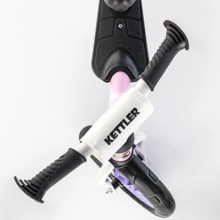 Kettler Run Girl 10 Inch – Loopfiets 4 Kettler Run Girl 10 Inch – Loopfiets - Afbeelding 2