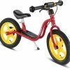 PUKY LR1LBr Rood Loopfiets PUKY 4033 -Speelwereld Verkoop loopfiets lr1lbr rood puky 4033