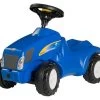 Looptractor Rolly Minitrac New Holland 2 Looptractor Rolly Minitrac New Holland -Speelwereld Verkoop looptractor minitrac new holland rollytoys e132089