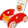 Duwkar – Loopwagen Scratch Auto Racer -Speelwereld Verkoop loopwagen sracer cratch 6181432