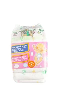 Poppenluiers 3 Stuks Mt. 35 – 50 Cm. -Speelwereld Verkoop luiers pop heless 335 1 scaled 1