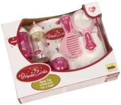 Luiertas Prinses Coralie -Speelwereld Verkoop luiertas prinses coralie theo klein 1653 2