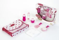 Luiertas Prinses Coralie -Speelwereld Verkoop luiertas prinses coralie theo klein 1653 3