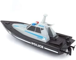 MAISTO TECH RC SPEED BOAT POLICE Radiografische Politieboot -Speelwereld Verkoop maisto politieboot rc speelactief.nl 3