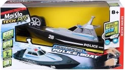 MAISTO TECH RC SPEED BOAT POLICE Radiografische Politieboot -Speelwereld Verkoop maisto politieboot rc speelactief.nl 5