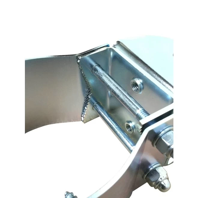 Schommelhaak Marathon Rondhout 12cm 7 Schommelhaak Marathon Rondhout 12cm - Afbeelding 5