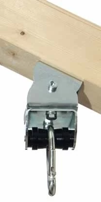 Schommelhaak Marathon Schuin Hoekstuk