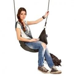 Marshmallow Swing BIG Schommelzit Groot (diverse Kleuren) -Speelwereld Verkoop marshmallow big 1