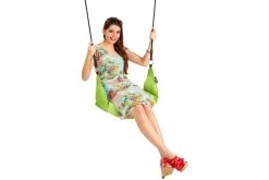 Marshmallow Swing BIG Schommelzit Groot (diverse Kleuren) -Speelwereld Verkoop marshmallow big 3