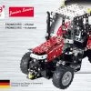 Tronico Junior Radiografisch Bestuurbare Massey Ferguson MF5430 – 1 : 24 -Speelwereld Verkoop massey ferguson mf5430 rc tronico junior 10087