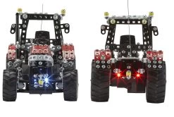 Tronico Junior Radiografisch Bestuurbare Massey Ferguson MF5430 – 1 : 24 10 Tronico Junior Radiografisch Bestuurbare Massey Ferguson MF5430 – 1 : 24 -Speelwereld Verkoop massey ferguson mf5430 rc tronico junior 10087 4