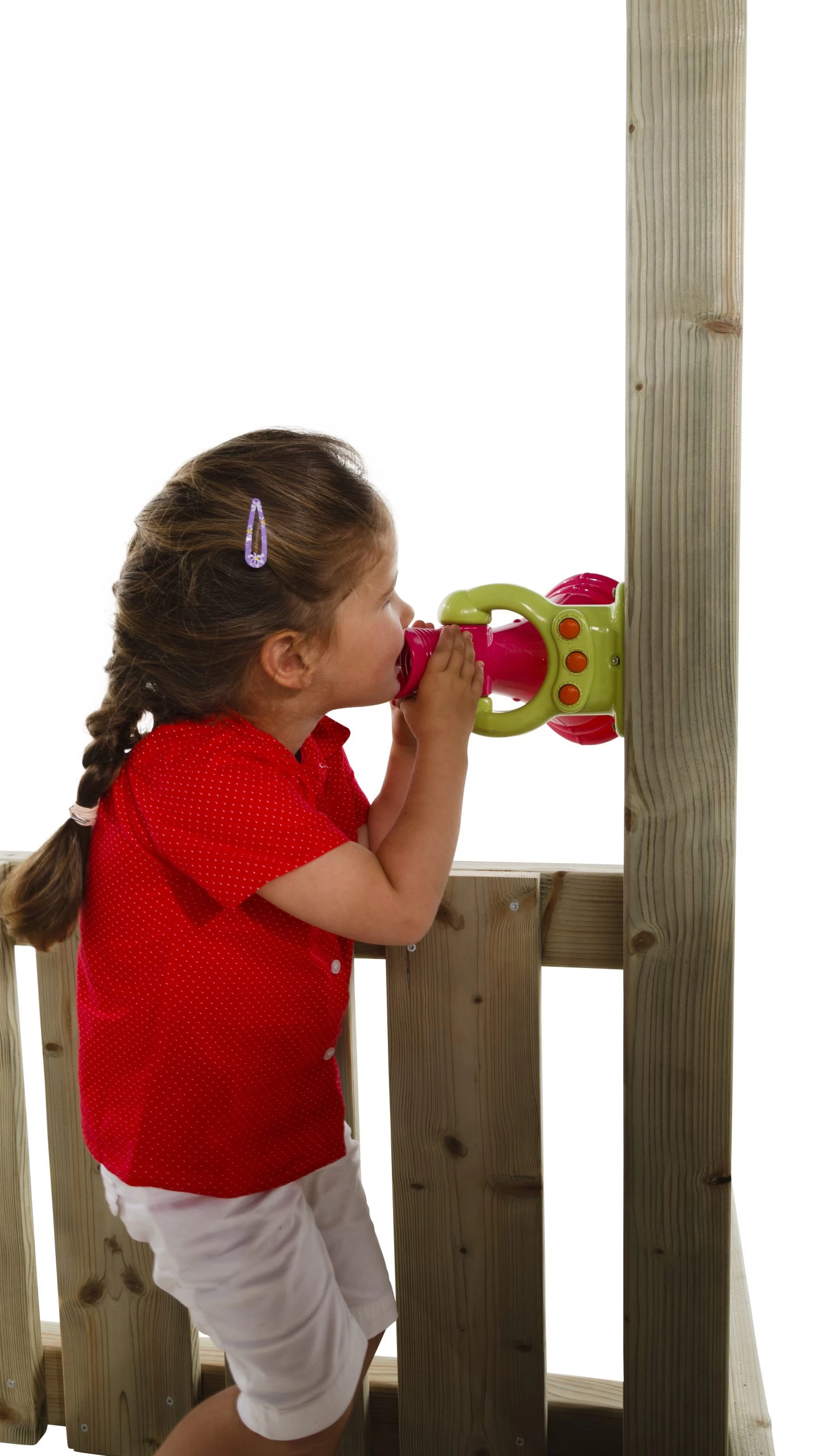 Megafoon 5 Megafoon - Afbeelding 3