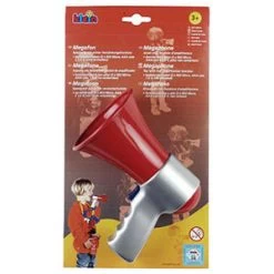Megafoon – Theo Klein -Speelwereld Verkoop megafoon theo klein 8942 1