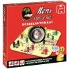 Mens Erger Je Niet Jumbo 00374 Bordspel