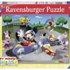Mickey Mouse Clubhouse Puzzel Ravensburger 100stukjes XXL 1 Mickey Mouse Clubhouse Puzzel Ravensburger 100stukjes XXL -Speelwereld Verkoop mickey mouse clubhouse puzzel ravensburger
