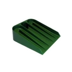 My Minigolf Wave Golf Midgetgolf -Speelwereld Verkoop minigolf maze 410x360x130 minigolfhindernis groen speelactief