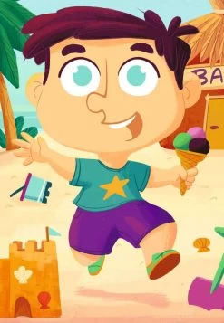 Kinder-Puzzel Mix & Match Bonte Kleren – Ravensburger -Speelwereld Verkoop mixmatch puzzle bonte kleren ravensburger 4