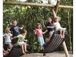 Multikid Schommel Home Extra Large Nestschommel -Speelwereld Verkoop multikids schommel home extra large 1 1