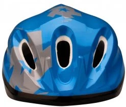 Fietshelm – Skatehelm Nijdam Junior Blauw Mt. 50-54 Cm. 5 Fietshelm – Skatehelm Nijdam Junior Blauw Mt. 50-54 Cm. -Speelwereld Verkoop nijdam junior fietshelm blauw 1