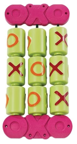 Oxo-speelset / Boter-Kaas-Eieren -Speelwereld Verkoop oxo speelset boter kaas eieren kbt scaled 2