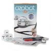 Ozobot Bit 2.0 Starter Pack White – STEM Programmeerbare Minirobot -Speelwereld Verkoop ozobot 20 bit starter pack crystal white