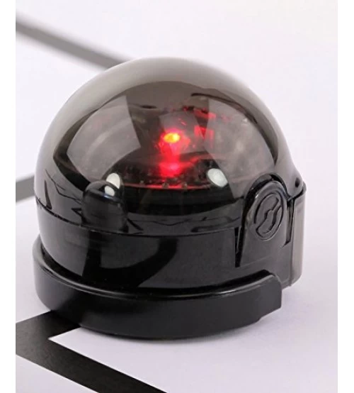 Ozobot Bit 2.0 Titanium Black – STEM Programeerbare Minirobot 8 Ozobot Bit 2.0 Titanium Black – STEM Programeerbare Minirobot - Afbeelding 6