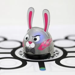 Ozobot Bit 2.0 Starter Pack Blue – STEM Programmeerbare Minirobot -Speelwereld Verkoop ozobot bit 20 starter pack blue 2