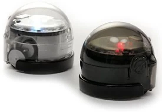 Ozobot Bit 2.0 Dual Pack – STEM Programmeerbare Minirobots 3 Ozobot Bit 2.0 Dual Pack – STEM Programmeerbare Minirobots