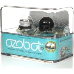 Ozobot Bit 2.0 Dual Pack – STEM Programmeerbare Minirobots 12 Ozobot Bit 2.0 Dual Pack – STEM Programmeerbare Minirobots -Speelwereld Verkoop ozobot bit dual pack