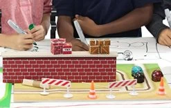 Ozobot Construction Kit – Accessoire Pakket Ozobot Bit 2.0 -Speelwereld Verkoop ozobot construction kit 1