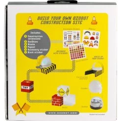 Ozobot Construction Kit – Accessoire Pakket Ozobot Bit 2.0 -Speelwereld Verkoop ozobot construction kit 4