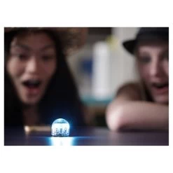 Ozobot Evo Crystal White – STEM De Sociale Smart Robot -Speelwereld Verkoop ozobot evo crystal white 2