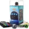 Ozobot Evo Titanium Black – STEM De Sociale Smart Robot -Speelwereld Verkoop ozobot evo titanium black 1