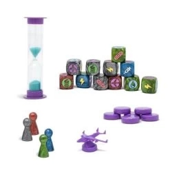 Pandemic Rapid Response – Bordspel – GENOMINEERD VOOR SPEELGOED VAN HET JAAR 2019 -Speelwereld Verkoop pandemic rapid response nl 6