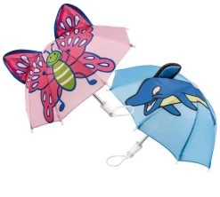 Paraplu Voor De Pop -Speelwereld Verkoop paraplu heless 983 1