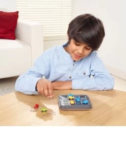 SmartGames Parking-Puzzler Denkspel Smart-Games -Speelwereld Verkoop parkingpuzzler smartgames sg434 2