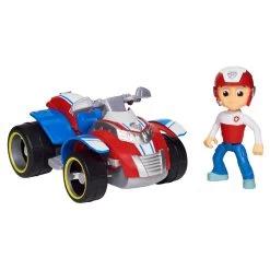 Paw Patrol Basic Vehicle Ryder -Speelwereld Verkoop paw patrol basic vehicle Ryder 1