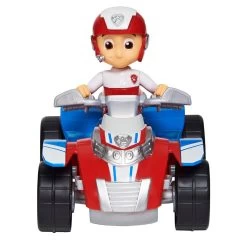 Paw Patrol Basic Vehicle Ryder -Speelwereld Verkoop paw patrol basic vehicle Ryder. 2