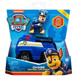 Paw Patrol Basic Vehicle Chase -Speelwereld Verkoop paw patrol basic vehicle chase.jpg 3