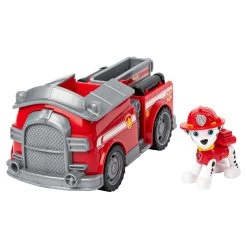 Paw Patrol Basic Vehicle Marshall 10 Paw Patrol Basic Vehicle Marshall -Speelwereld Verkoop paw patrol basic vehicle marshall 1