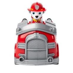 Paw Patrol Basic Vehicle Marshall 11 Paw Patrol Basic Vehicle Marshall -Speelwereld Verkoop paw patrol basic vehicle marshall. 2