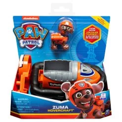 Paw Patrol Basic Vehicle Zuma 11 Paw Patrol Basic Vehicle Zuma -Speelwereld Verkoop paw patrol basic vehicle zuma.jpg 3