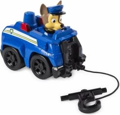 Paw Patrol Rescue Racers Ass -Speelwereld Verkoop paw patrol rescue racers Chase politie voertuig