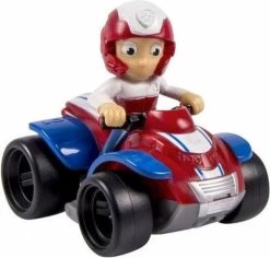 Paw Patrol Rescue Racers Ass -Speelwereld Verkoop paw patrol rescue racers ryder