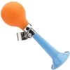 Toeter – Claxon Pexkids Blauw / Oranje Recht Model -Speelwereld Verkoop pexkids toeter blauw recht 1