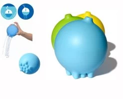 Plui Regenbal -Speelwereld Verkoop plui regenbal 1