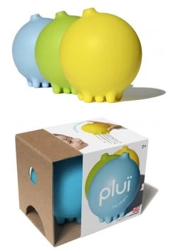 Plui Regenbal -Speelwereld Verkoop plui regenbal 2