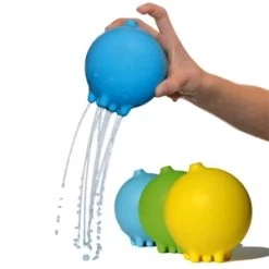 Plui Regenbal -Speelwereld Verkoop plui regenbal 3 1