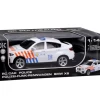 Radiografisch Bestuurbare Politieauto RC-auto Radio Controll -Speelwereld Verkoop politie auto radiografisch eddytoys 51532